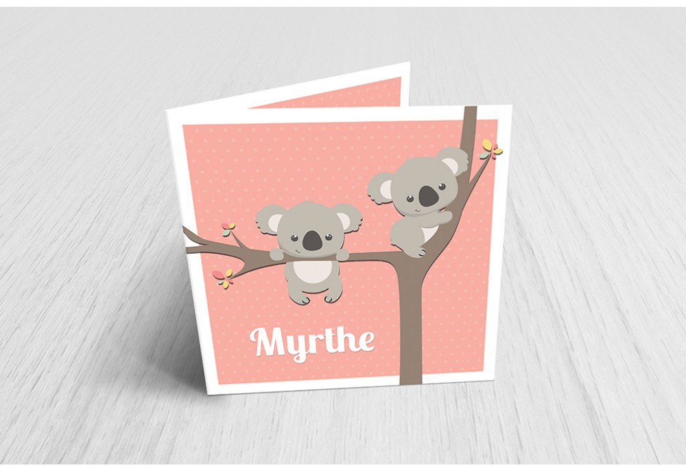 Kleine koalabeertjes Kleine koalabeertjes